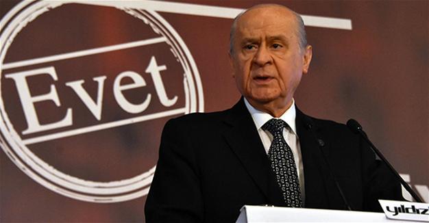 Mhp'den İttifak'a 5 Fire