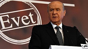 Mhp'den İttifak'a 5 Fire