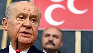 Mhp'nin  27.Dönem Adayları Belli Oldu