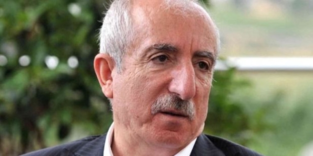 Miroğlu: MHP’yle Ortaklığımıza Rağmen Kürt Seçmen Fikrini Değiştirmedi