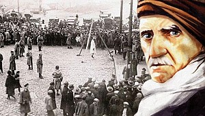 Nurcular Kimi Destekleyecek