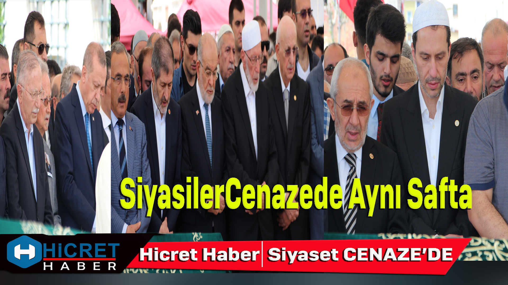 Osman Nuri Çataklı Hakka Uğurlandı