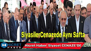 Osman Nuri Çataklı Hakka Uğurlandı