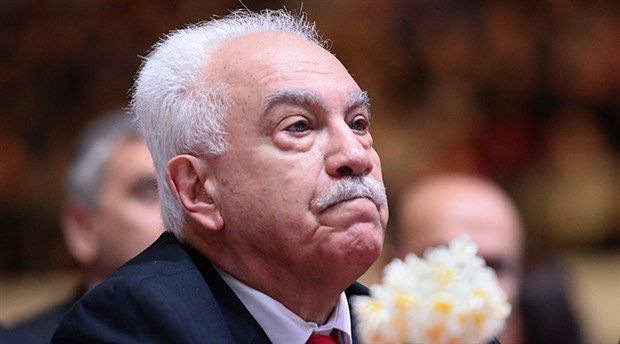 Perinçek'ten Fetö Malları Açıklaması