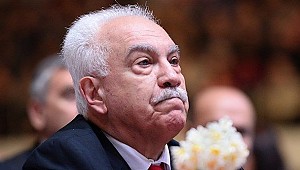 Perinçek'ten Fetö Malları Açıklaması