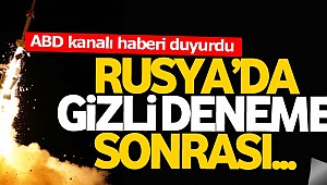 Rusya’nın 600 kilometre menzile sahip S-500 füze