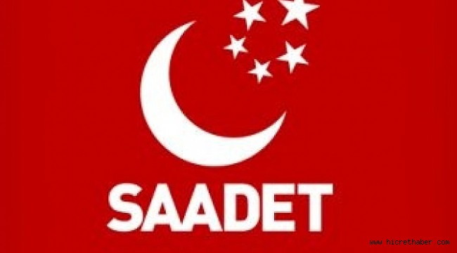 Saadet'in Aday listesinde kimler var!