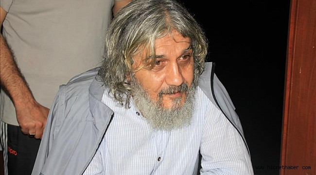 Salih Mirzabeyoğlu Yaşıyor