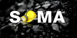 Soma'da 301 Madenci Anıldı