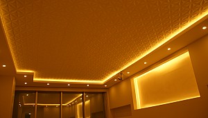 Tadilat İhtiyacınız Mı ? Var