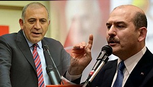 Tekin İle Soylu'nun 'Suriyelilere kimlik kartı' tartışması!