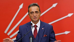 Tezcan: Gazze'de Katliam Var, Bu Katliamı Kınıyoruz