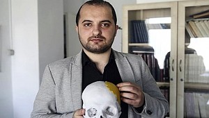 'Titanyum kafayla' yeni hayat!