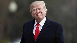 Trump 1 buçuk yılda 3 bin yalan söylemiş