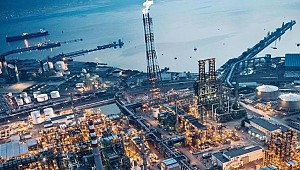 Türkiye'nin En Büyüğü Tüpraş Oldu