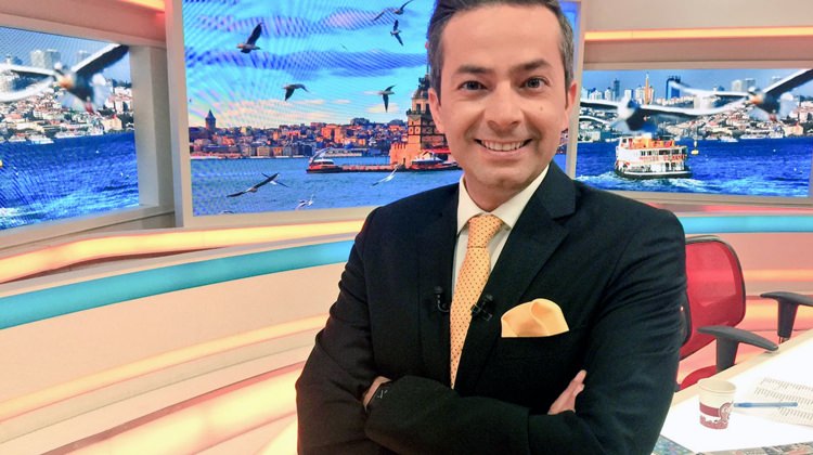 Ünlü Televizyon Sunucusu CHP'den Milletvekili Aday Adayı Oldu