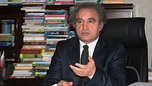 Yıldırım:Statü Sahibi Olmak Kürdlerin'de-Hakkıdır