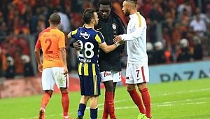 Yılın bombası! ‘F.Bahçe’yi bırak G.Saray’a gel’