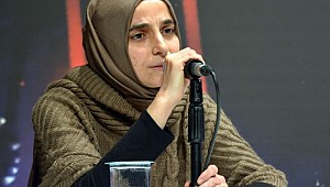 15 Temmuz Şehid'inin Eşi Ak Partiye Oy Vermeyeceğim