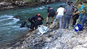 76 Gündür  Kayıptı Yaşlı Adamın Cesedi, Sapasağlam Bulundu