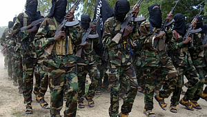 ABD'den Eş Şebap'a hava operasyonu