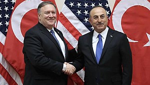 ABD ile Münbiç yol haritası için takvim belirlendi