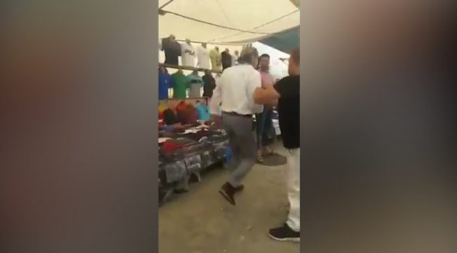 AK Parti Muğla 1. Sıra Milletvekili adayı Mehmet Yavuz Demir'den vatandaşa ağır hakaretler