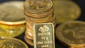 Altın Fiyatları'nın Son Durumu