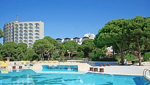 Altis Resort Hotel Alternatif Turizm Sektöründe Tek Adres olmayı Hedefliyor