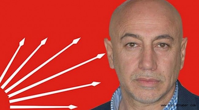 CHP'de ilk çatlak