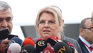 Çiller Yaptığım Her şey Doğruydu Demiyorum