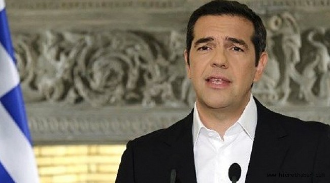 Çipras: Darbeci Askerleri vermiyoruz....