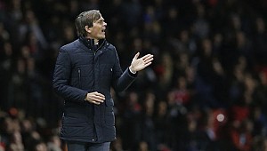 Cocu Fenerbahçe'ye Geliyor