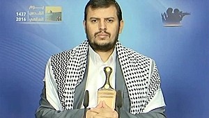  El Husi Kudüs Günü Farkındalık Günüdür