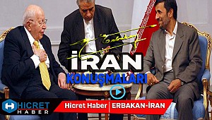 Erbakan'ın Meşhur İran Konuşmaları