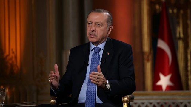 Erdoğan'dan Koalisyona Yeşil Işık: 300'ün Altında Kalınırsa Koalisyona Gidilebilir