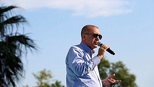 Erdoğan Kürt Seçmene Seslendi:Nasıl Hdp'ye Oy Veriyusunuz