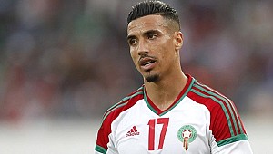 Fenerbahçeli Dirar, Dünya Kupasında Oynayacak Mı ?