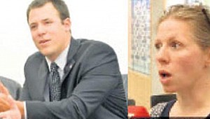 FETÖ'ye ABD'de ilk isyan!