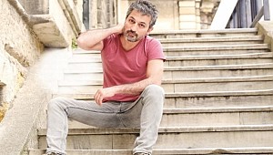 Feyyaz Duman:‘Kadın’ dizisini anlattı.