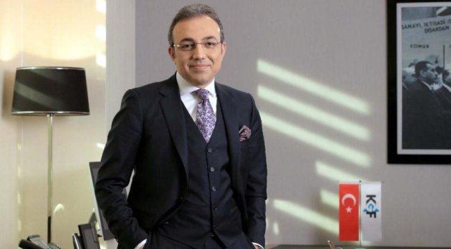 Gergerli: Büyümeye 1 puan destek sağlarız