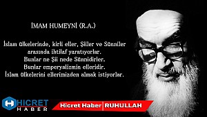 Günün Sözü Ruhullah