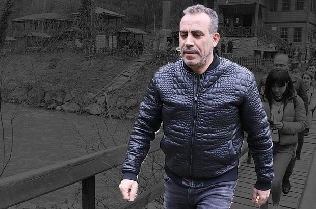 Haluk Levent Gözaltına Alındı