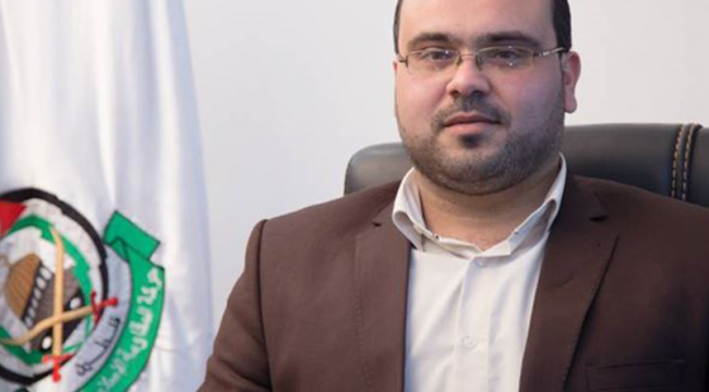 Hamas'tan Filistin yönetimine tepki