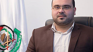 Hamas'tan Filistin yönetimine tepki