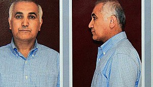 Hükümet'in Adil Öksüz Açıklaması