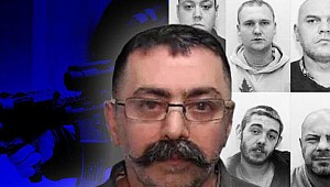 İngiltere'de Mario Fikri'ye 25 yıl hapis