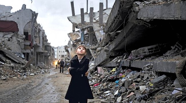 İsrail BAYRAMDA Da Yıkım Yapacak