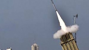 İsrail’e Atılan Füzeler İran Yapımı