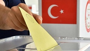 İşte  Kritik Seçim Anketleri